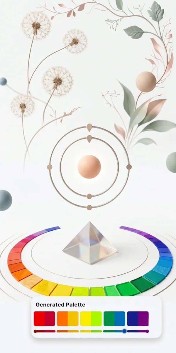 Palette Studio