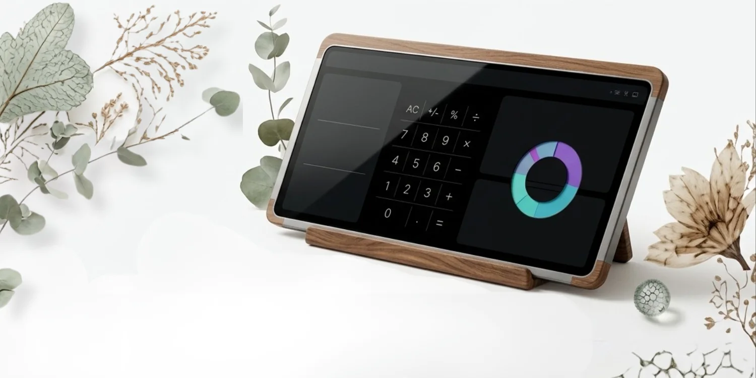 System Calc