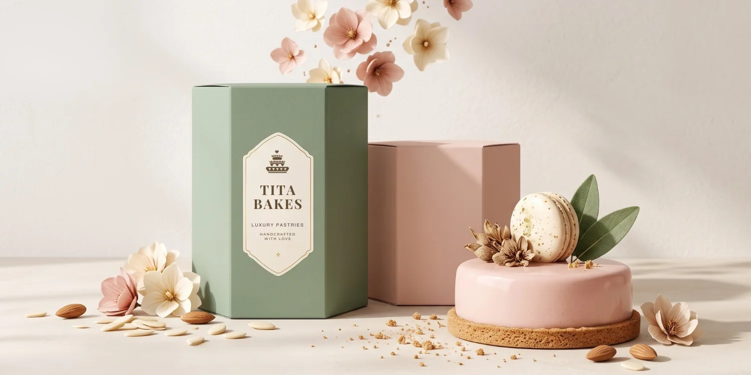 Tita Bakes