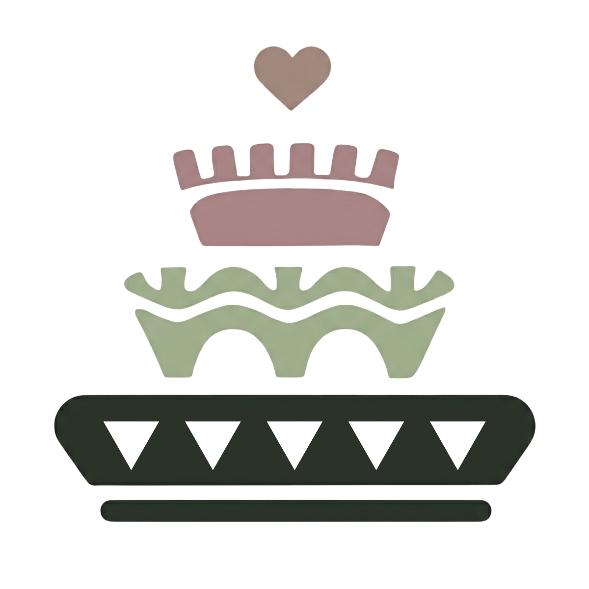 Tita Bakes Logo